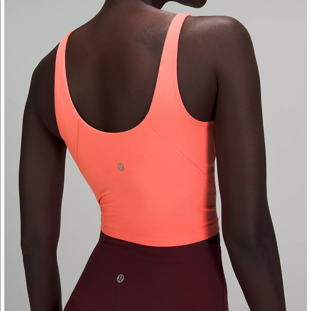 lululemon athletica Coral Tank Top - Picture 3 of 8